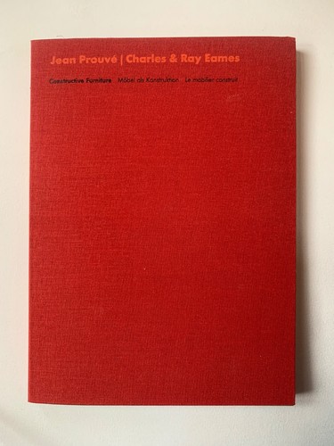 Charles ray eames - ray,