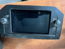 Geräts ist IVECO und das Modell ist Stralis AS NAV Europe.