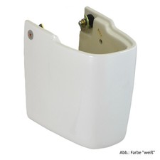 Geberit Halbsäule zu