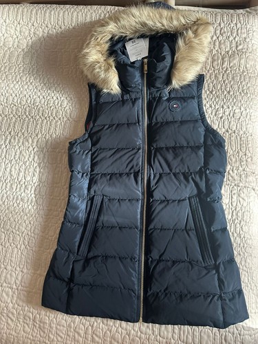 Tommy hilfiger damen weste - damen,