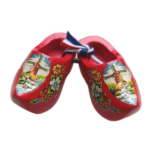 Holland deko clogs windmühle - deko,