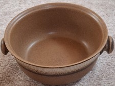 Kartoffeltopf Steingut Gerz -