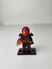 Lego® Ninjago Minifigur "Kai"