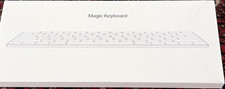 Apple Magic Keyboard USB-C