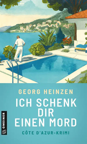 Ich schenk dir einen - , mord