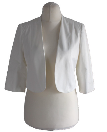 Comma bolero blazer 38 - comma, gr.