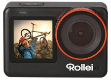rollei action one, Action Cam