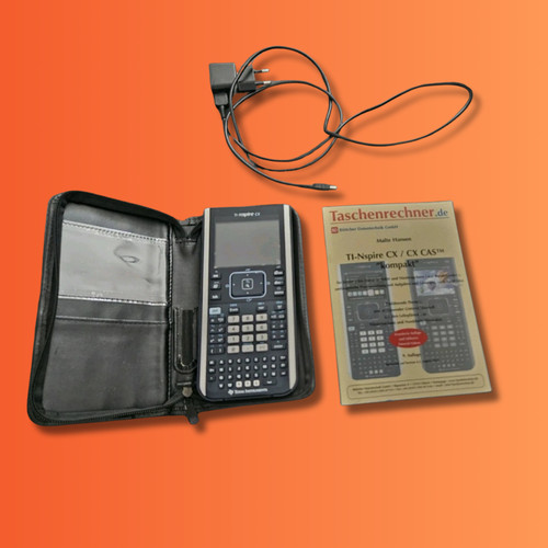 Texas instruments nspire - texas,
