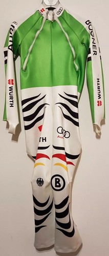 Bogner dsv rennanzug abfahrt - bogner,