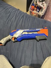 Nerf Gun Blaster Shotgun
