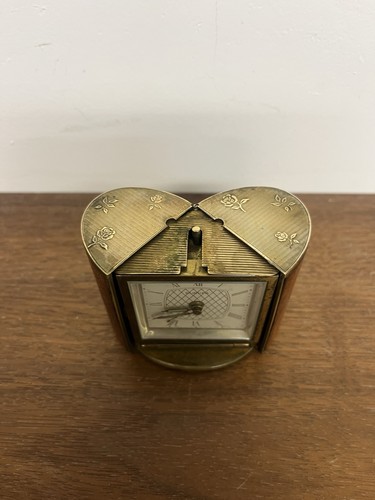 Vintage wecker europa - vintage,
