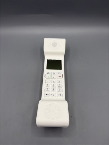 Alcatel epure iconic white - iconic,