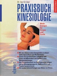 Praxisbuch kinesiologie mehr - praxisbuch,