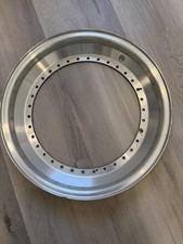 OEM BBS RS 16x2.0 lip