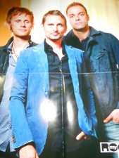 MUSE  4  POSTER   0821
