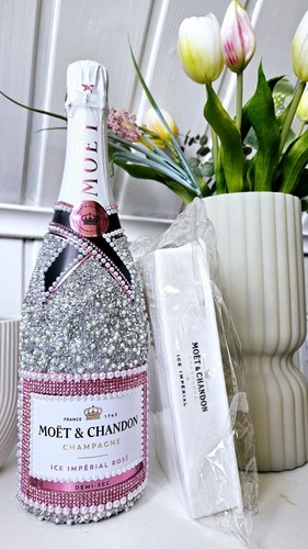 Moet chandon ice imperial - ice,