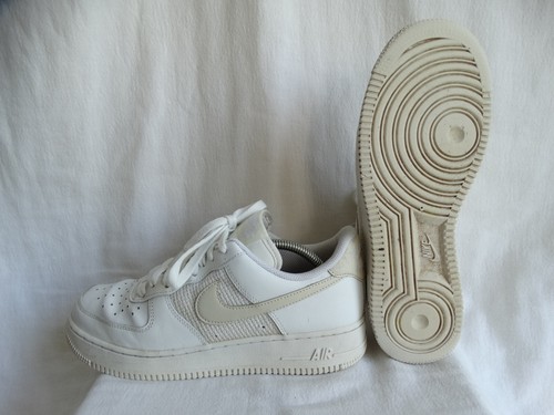 Nike air force low - force, ´07