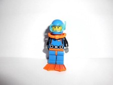 Lego Sammelfigur (col015)