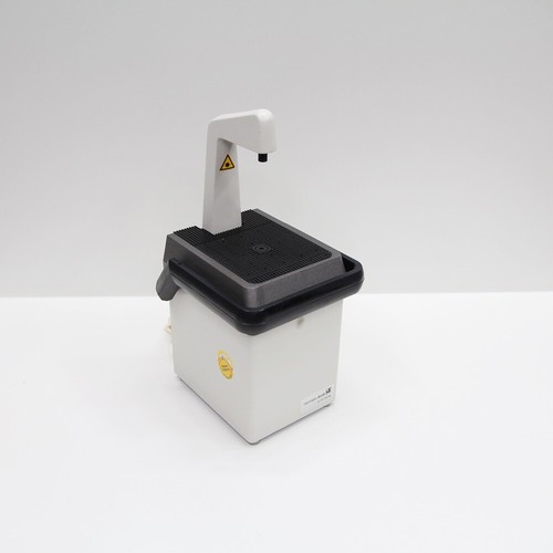 Harnisch rieth typ 120 - typ, d-pi