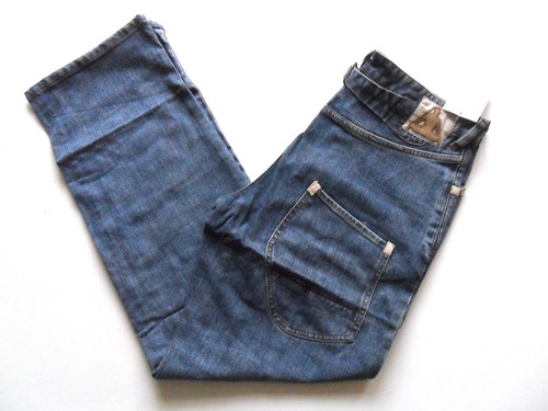 Loose fit jeans - loose,
