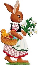 Wilhelm Schweizer Figur aus