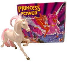 Swift Wind MOC Box Ovp - SHERA Top Zustand - Masters MOTU - INKgrafiX TOYS A