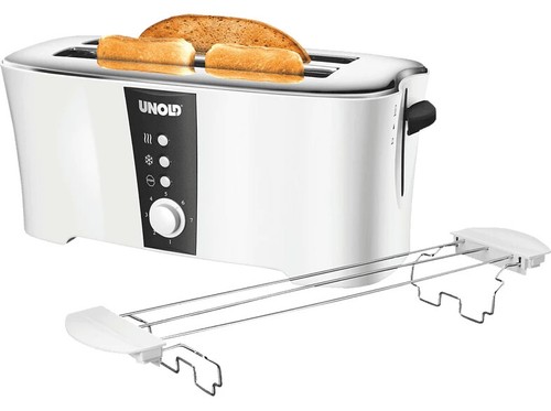 Unold scheiben doppel - 4,