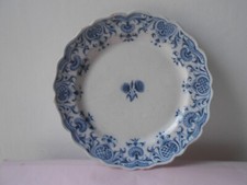 Antiker Delfter oder