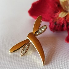 Pierre Lang Anhänger Libelle