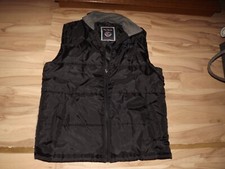 Herren weste steppweste - , /