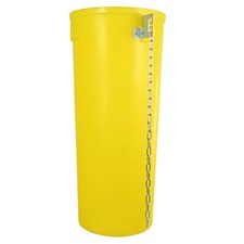 SIRL Profi XXL Fallrohr für