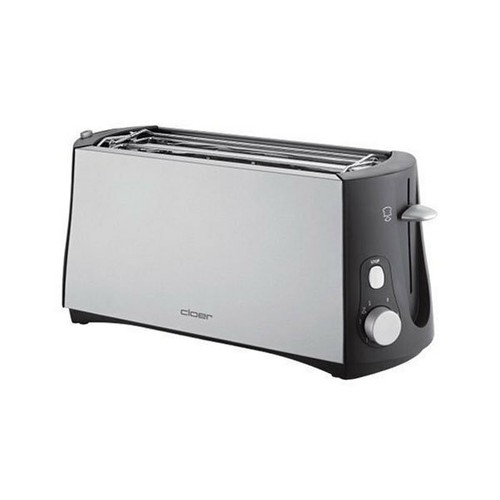 Cloer 3710 toaster - cloer,