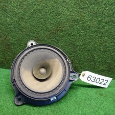 Türlautsprecher vorn links NISSAN MICRA IV K13 1.2i 59KW Bj.2012 28156-EE500