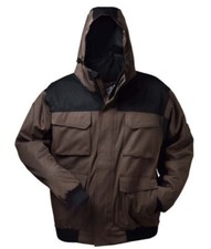 Marken Arbeitsjacke elysee