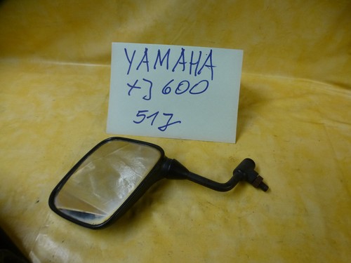 Yamaha 600 spiegel - 600,,