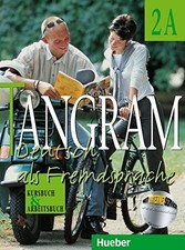 TANGRAM: 2A DEUTSCH ALS