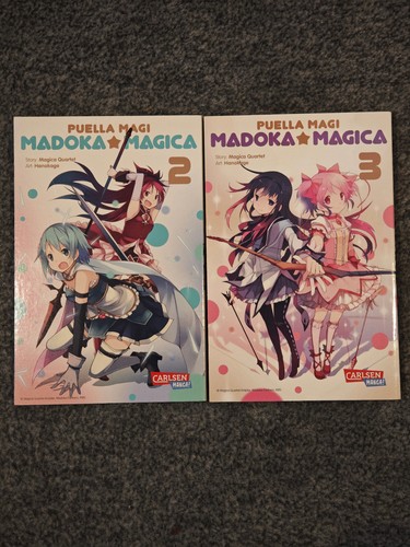 Puella magi madoka - puella, band