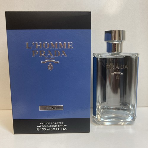 Prada der mann eau - mann,