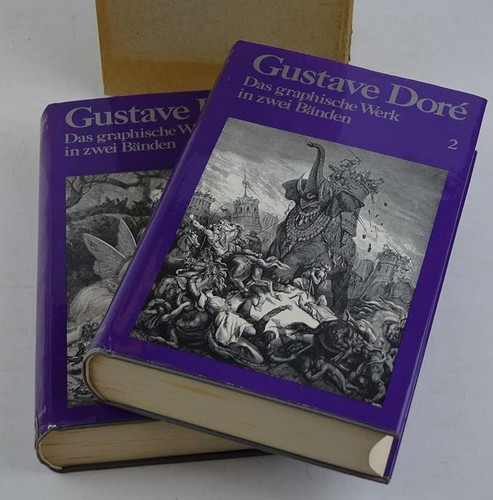 Gustave dore das - dore:,