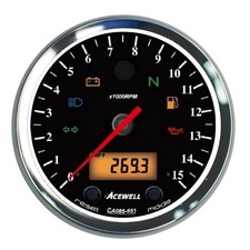 ACEWELL Analog DZM 15000rpm