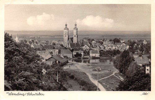 Wemding panorama 300 766 - wemding, gl
