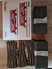 märklin h0 konvolut c-gleis