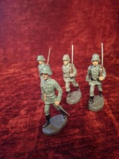 Elastolin Lineol Soldaten