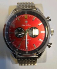 10 Jahre Raoul U Braun