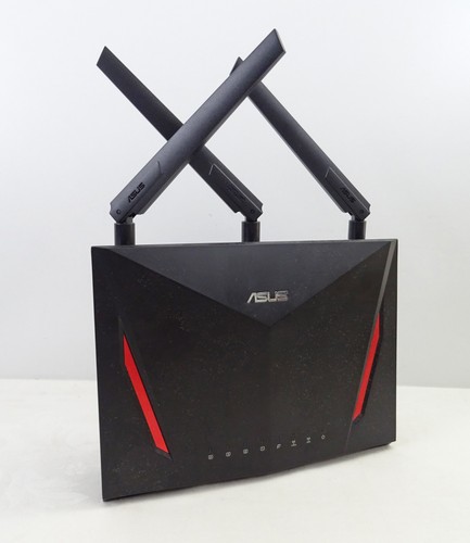 Asus router ac86u - asus,