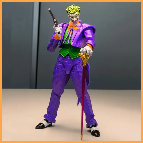 The joker revoltech - joker,