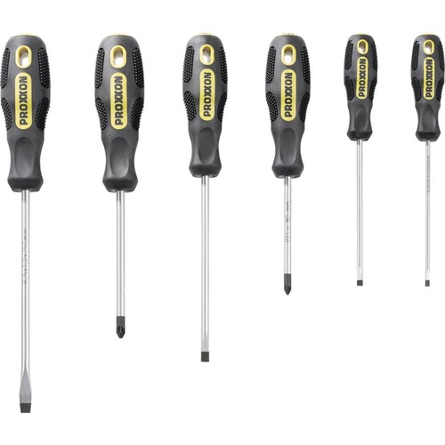 Proxxon industrial flex dot - proxxon,