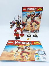 Lego ninjago 70665 - ninjago,