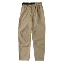 Snow Peak Utility Pants Greige