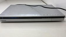 SilverCrest DVD PLAYER